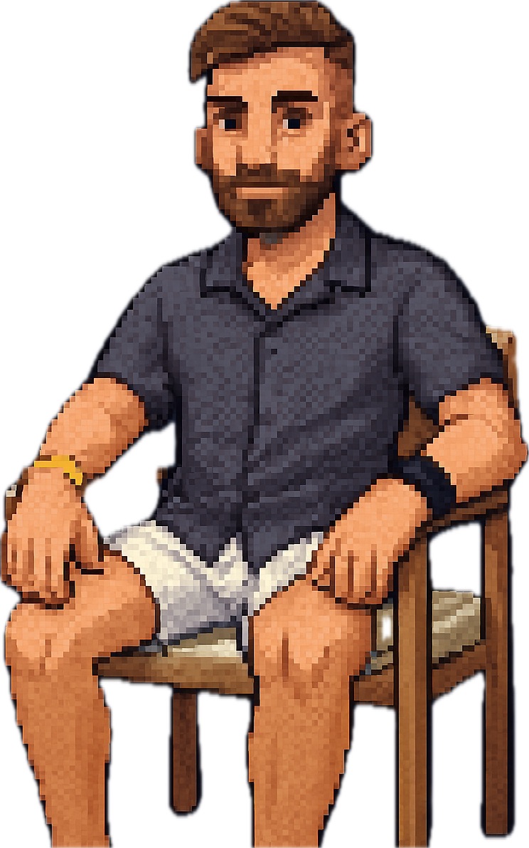 Alex Berrel — Développeur WordPress Freelance à Strasbourg